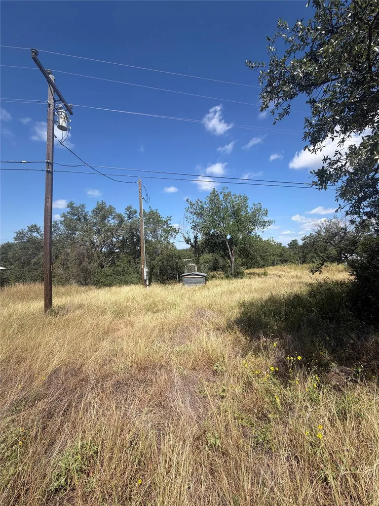 7152 River Oaks Drive Kingsland TX 78639