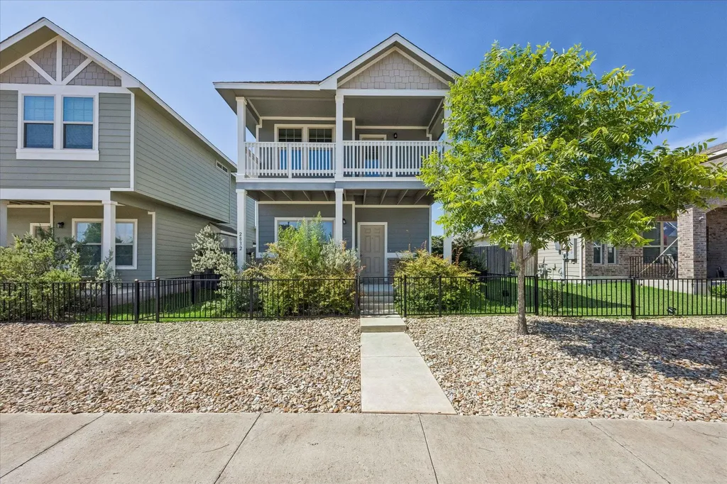 2832 Hopi Path Leander TX 78641