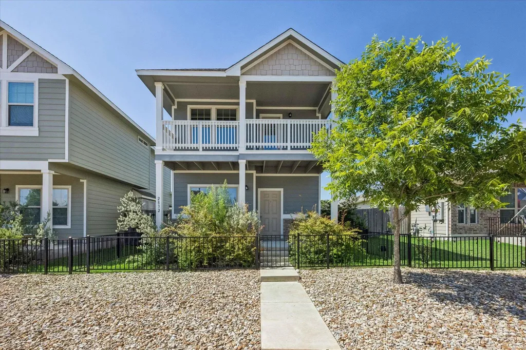 2832 Hopi Path Leander TX 78641