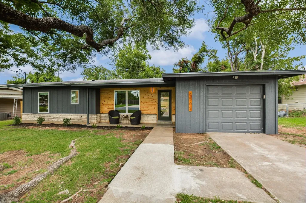 4505 Kitty Avenue Austin TX 78721