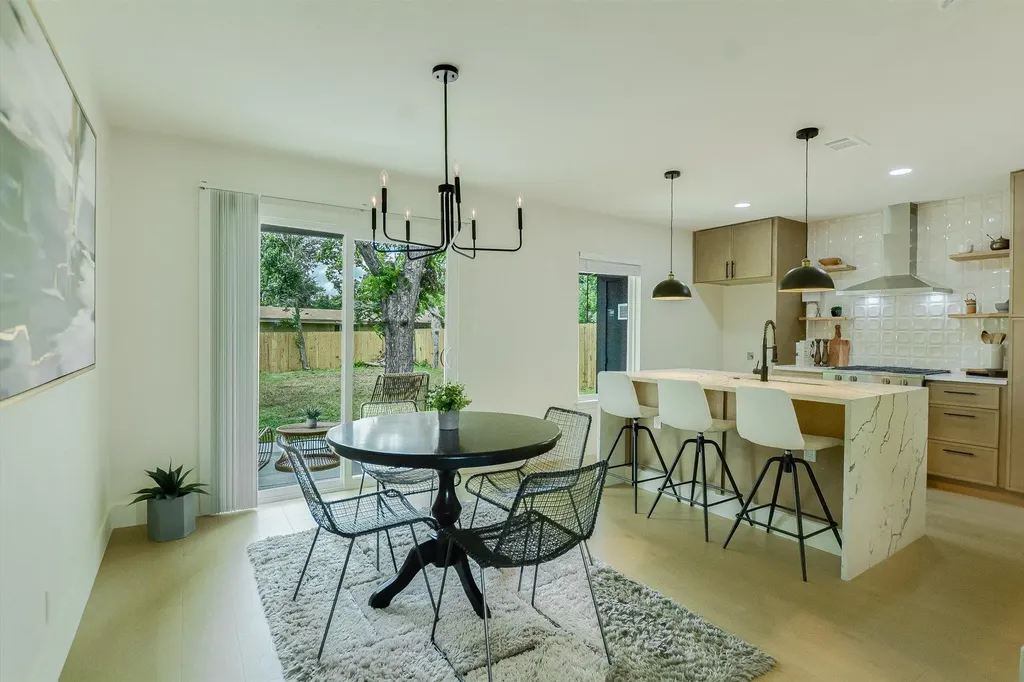4505 Kitty Avenue Austin TX 78721