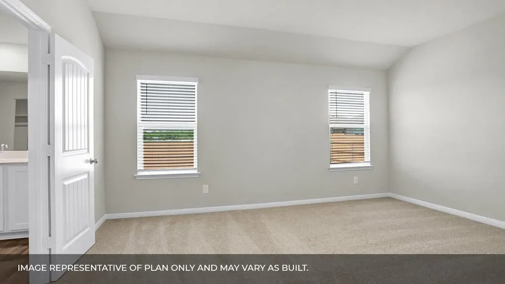 1821 Dandy Brush Drive Leander TX 78641