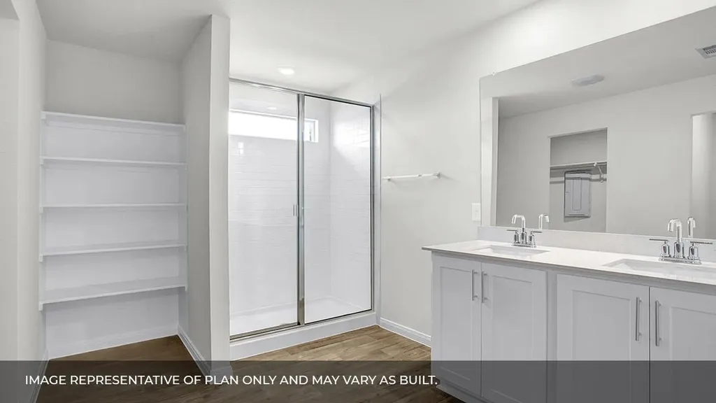 1821 Dandy Brush Drive Leander TX 78641