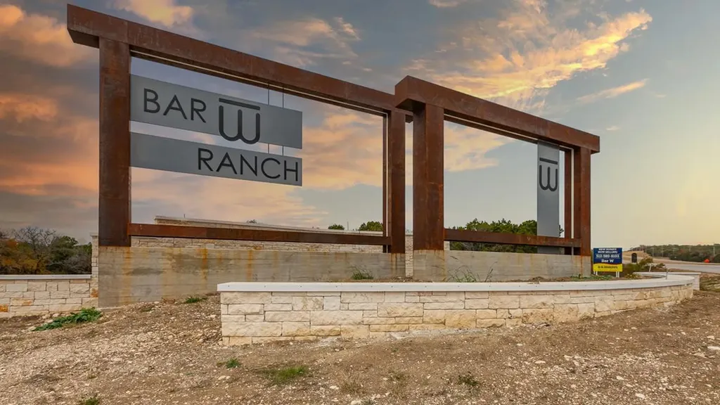1821 Dandy Brush Drive Leander TX 78641