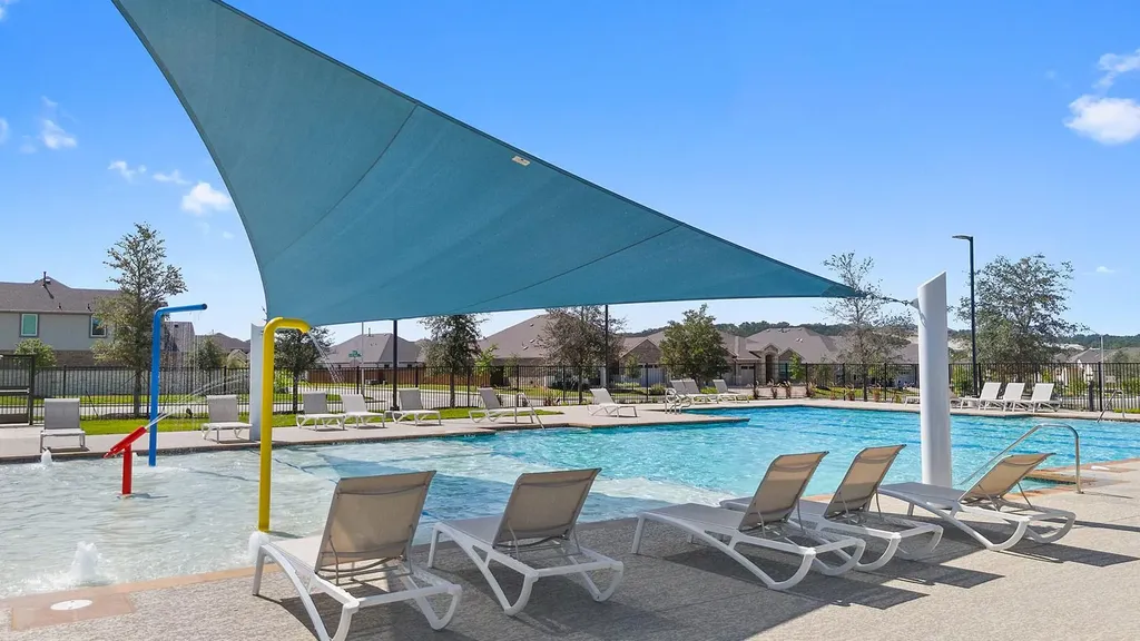 1821 Dandy Brush Drive Leander TX 78641
