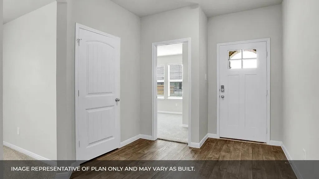 1821 Dandy Brush Drive Leander TX 78641