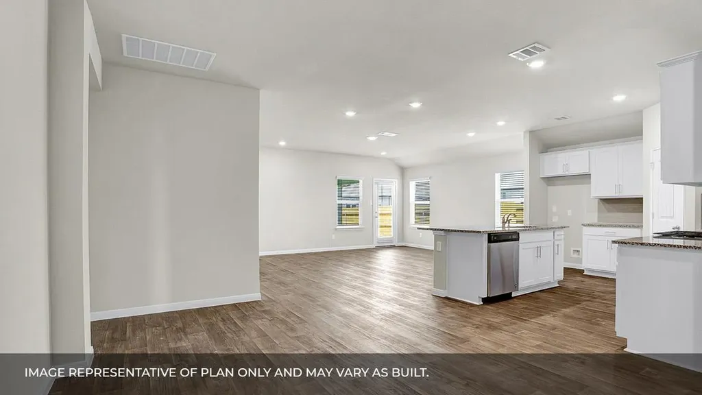 1821 Dandy Brush Drive Leander TX 78641