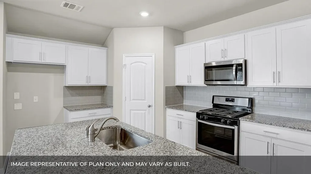 1821 Dandy Brush Drive Leander TX 78641