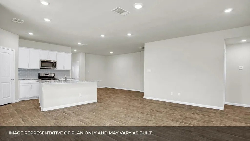 1821 Dandy Brush Drive Leander TX 78641