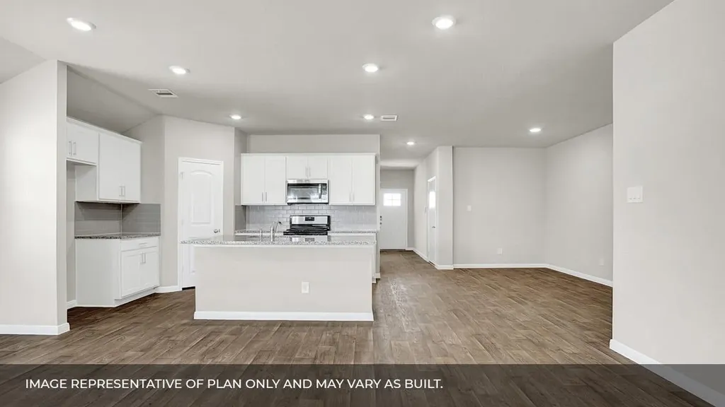 1821 Dandy Brush Drive Leander TX 78641