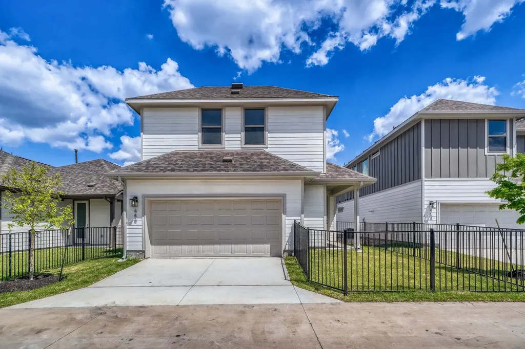 448 Burlington Drive Buda TX 78610