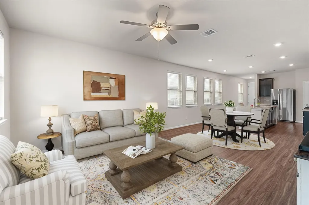 120 Tucana Street Georgetown TX 78628