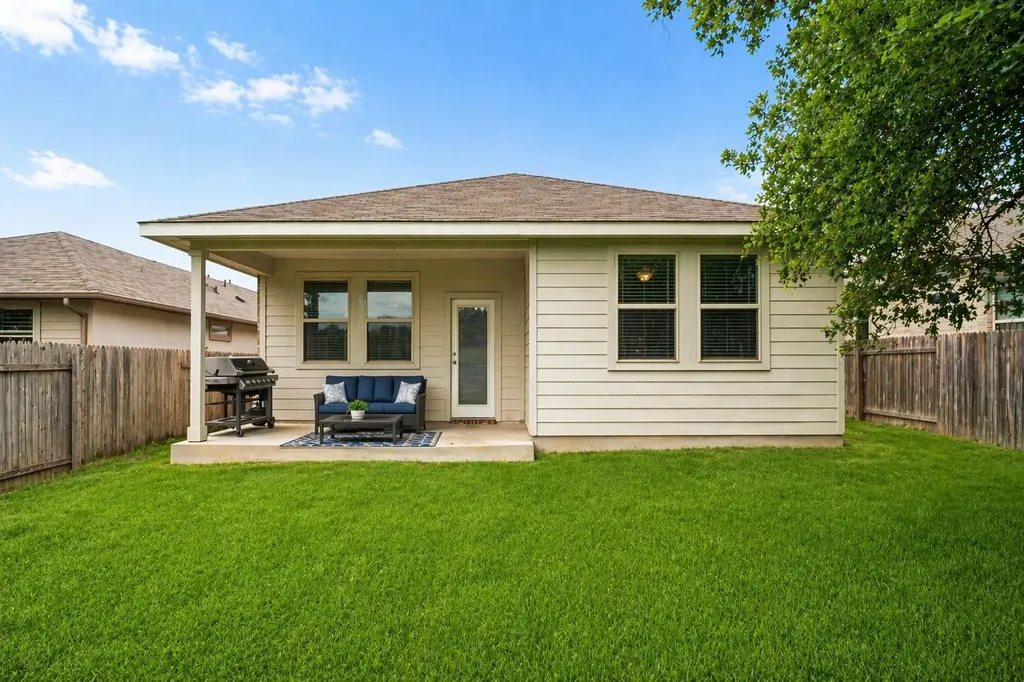 120 Tucana Street Georgetown TX 78628