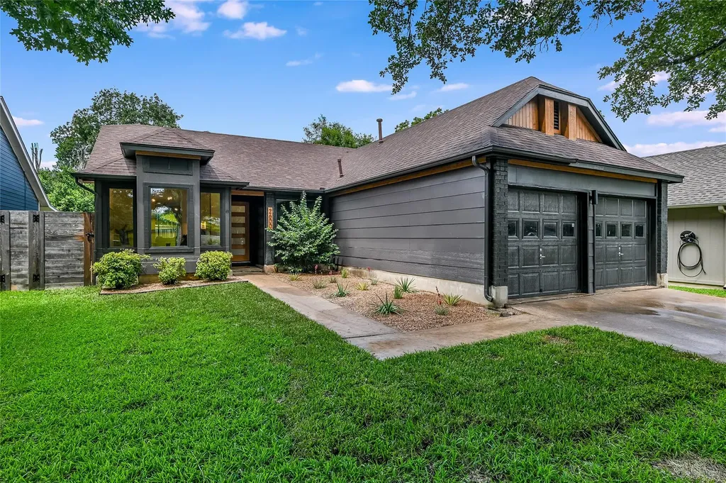 2600 Piping Rock Trail Austin TX 78748