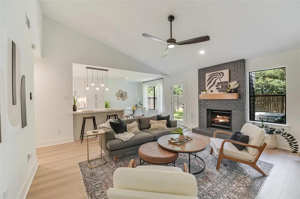 2600 Piping Rock Trail Austin TX 78748