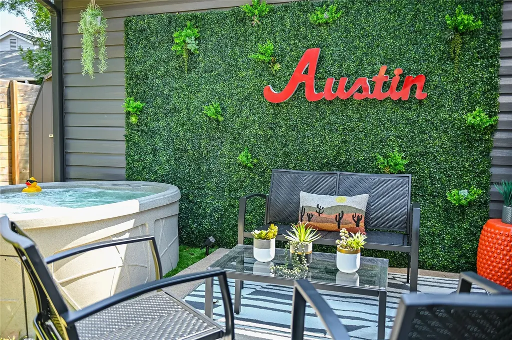 2600 Piping Rock Trail Austin TX 78748