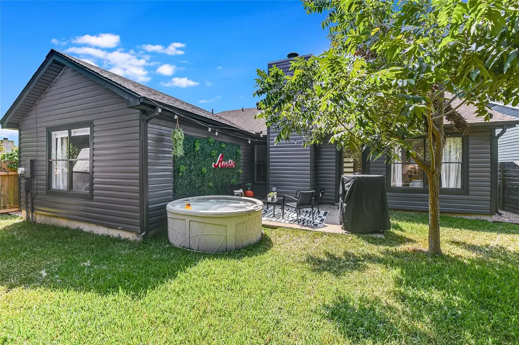 2600 Piping Rock Trail Austin TX 78748