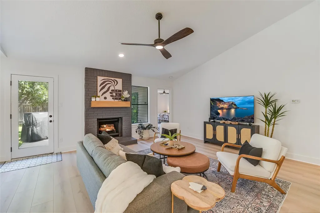 2600 Piping Rock Trail Austin TX 78748