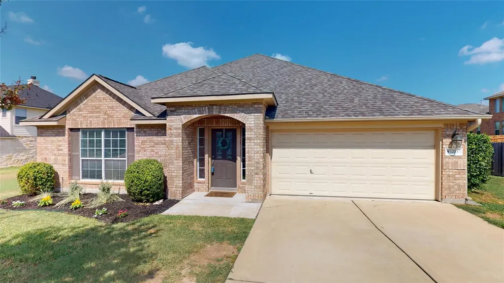 1703 Oakland Drive Cedar Park TX 78613