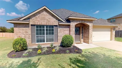 1703 Oakland Drive Cedar Park TX 78613