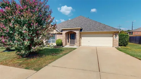 1703 Oakland Drive Cedar Park TX 78613