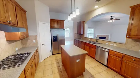 1703 Oakland Drive Cedar Park TX 78613