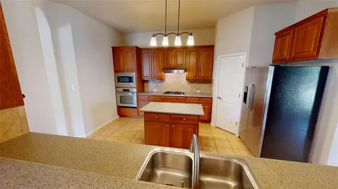 1703 Oakland Drive Cedar Park TX 78613