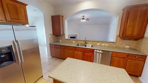 1703 Oakland Drive Cedar Park TX 78613
