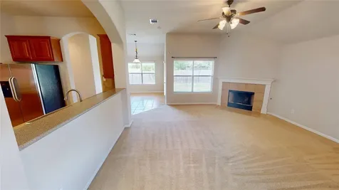 1703 Oakland Drive Cedar Park TX 78613