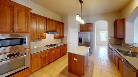 1703 Oakland Drive Cedar Park TX 78613
