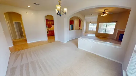 1703 Oakland Drive Cedar Park TX 78613