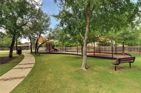 1703 Oakland Drive Cedar Park TX 78613