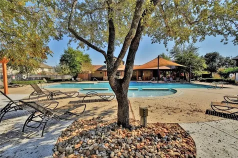 1703 Oakland Drive Cedar Park TX 78613