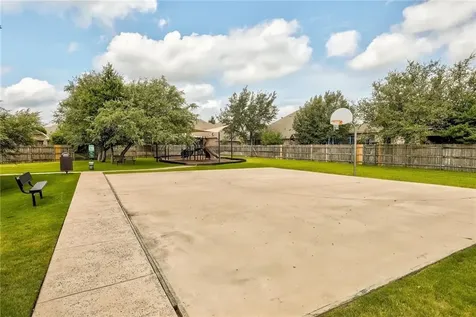 1703 Oakland Drive Cedar Park TX 78613