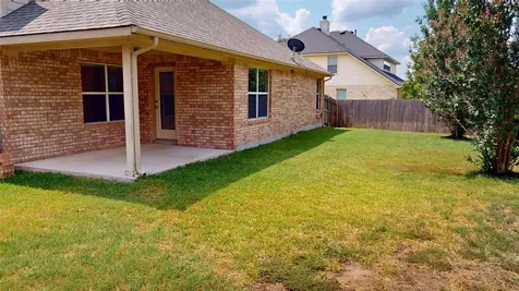 1703 Oakland Drive Cedar Park TX 78613