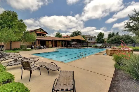 1703 Oakland Drive Cedar Park TX 78613