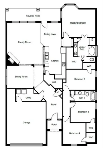1703 Oakland Drive Cedar Park TX 78613