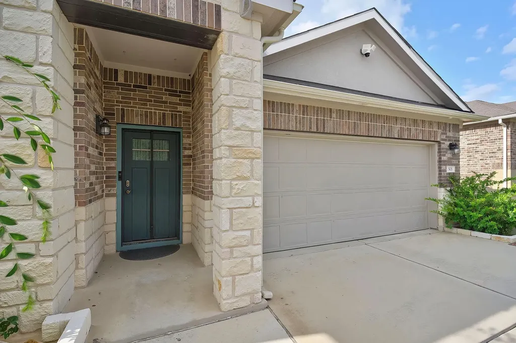 501 Emerald Cove Georgetown TX 78626