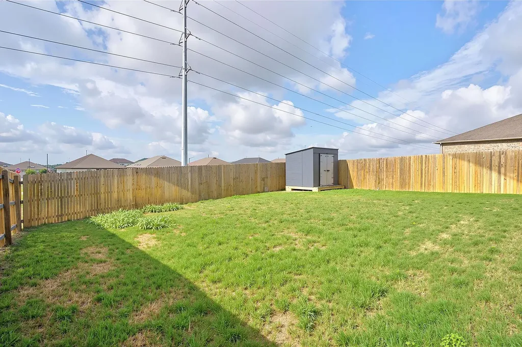501 Emerald Cove Georgetown TX 78626