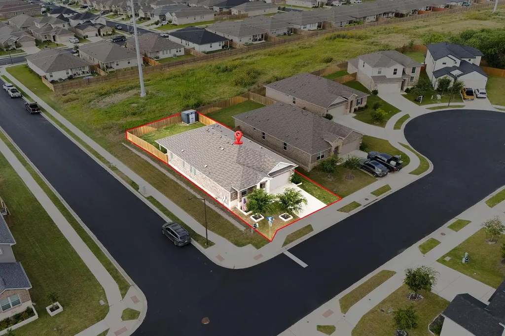 501 Emerald Cove Georgetown TX 78626