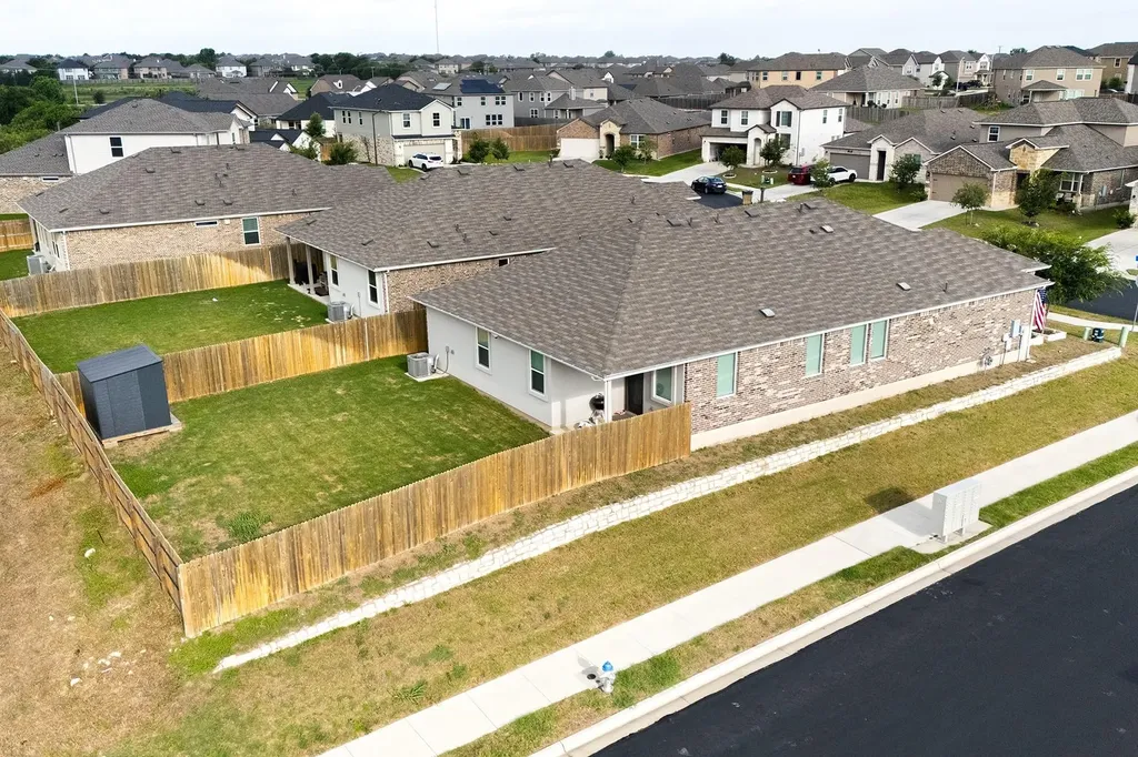 501 Emerald Cove Georgetown TX 78626
