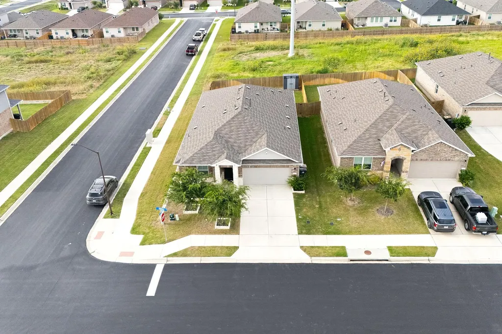 501 Emerald Cove Georgetown TX 78626
