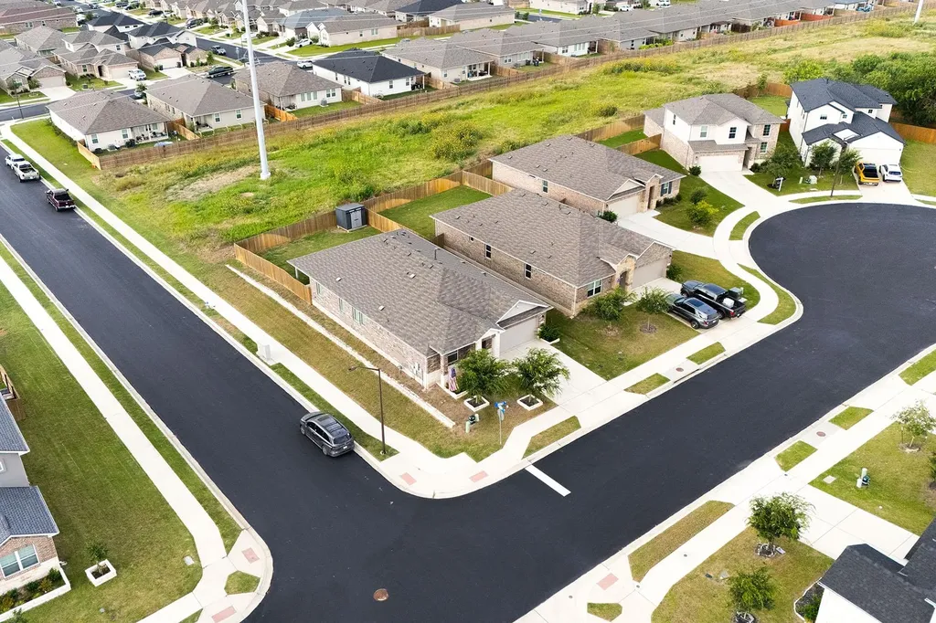 501 Emerald Cove Georgetown TX 78626