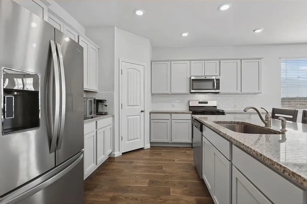 501 Emerald Cove Georgetown TX 78626