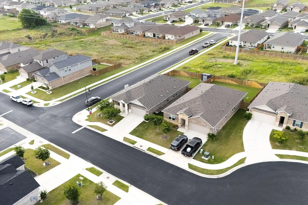 501 Emerald Cove Georgetown TX 78626