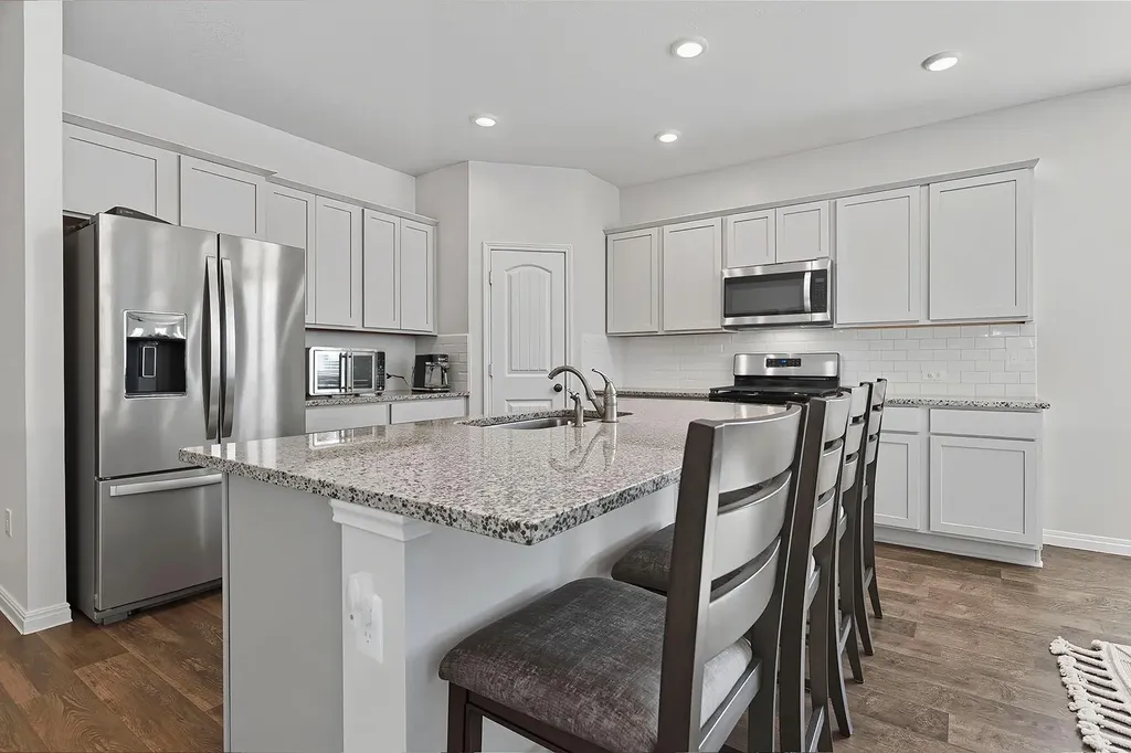 501 Emerald Cove Georgetown TX 78626