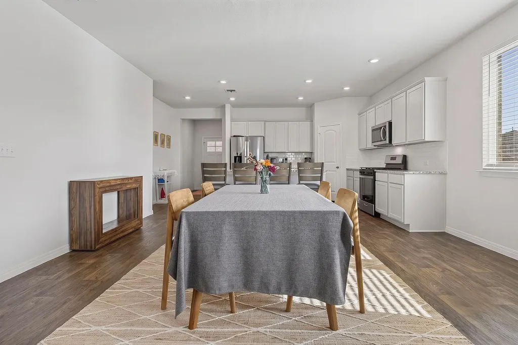 501 Emerald Cove Georgetown TX 78626