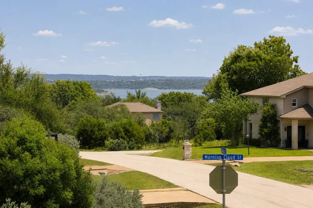 113 Morning Cloud Street Austin TX 78734