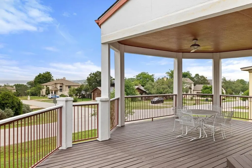 113 Morning Cloud Street Austin TX 78734