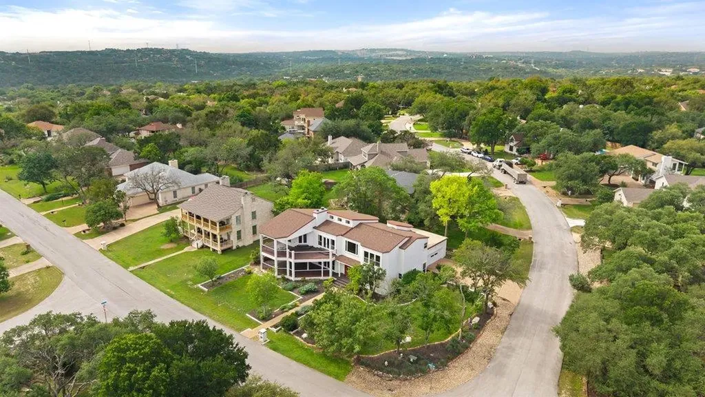 113 Morning Cloud Street Austin TX 78734